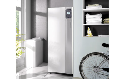 Chaudières biofioul